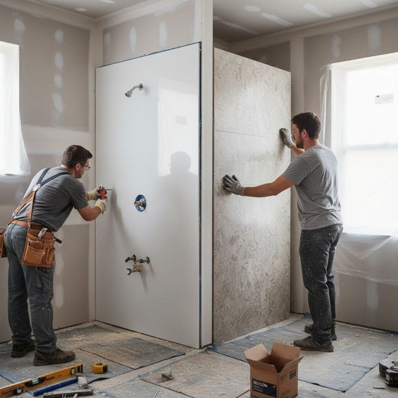 Top Bathroom Remodeling Companies in Atlanta, GA