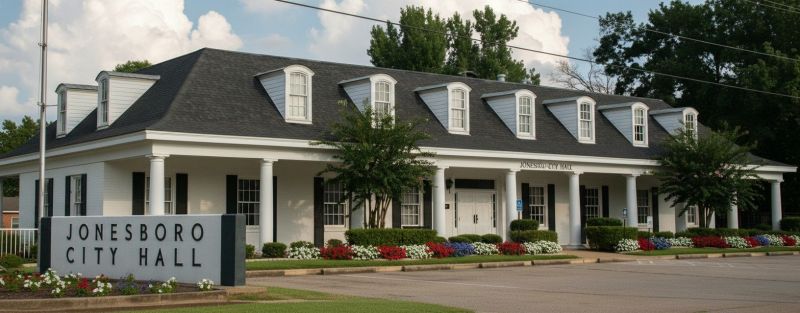 Top Bathroom Remodeling Companies in Jonesboro, GA