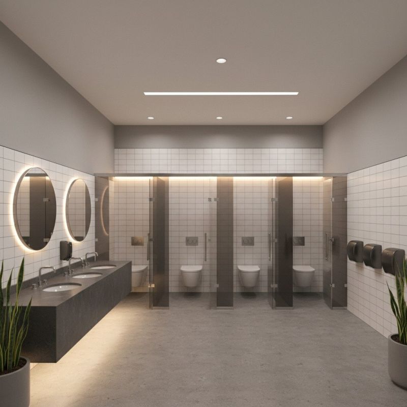 Top Bathroom Remodeling Companies in Locust Grove, GA