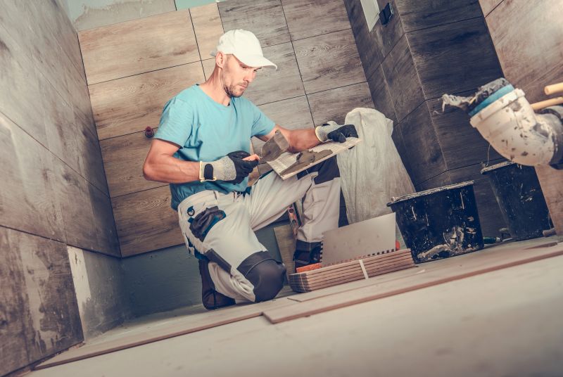 Top Bathroom Remodeling Companies in Newnan, GA