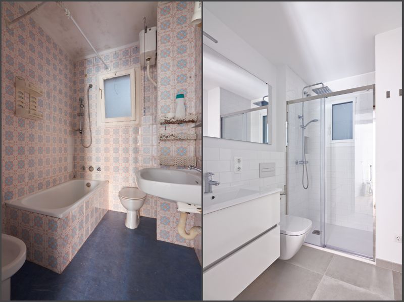 Top Bathroom Remodeling Companies in Newnan, GA