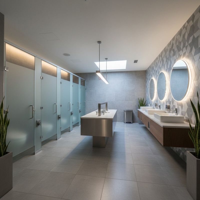 Top Bathroom Remodeling Companies in Peachtree City, GA