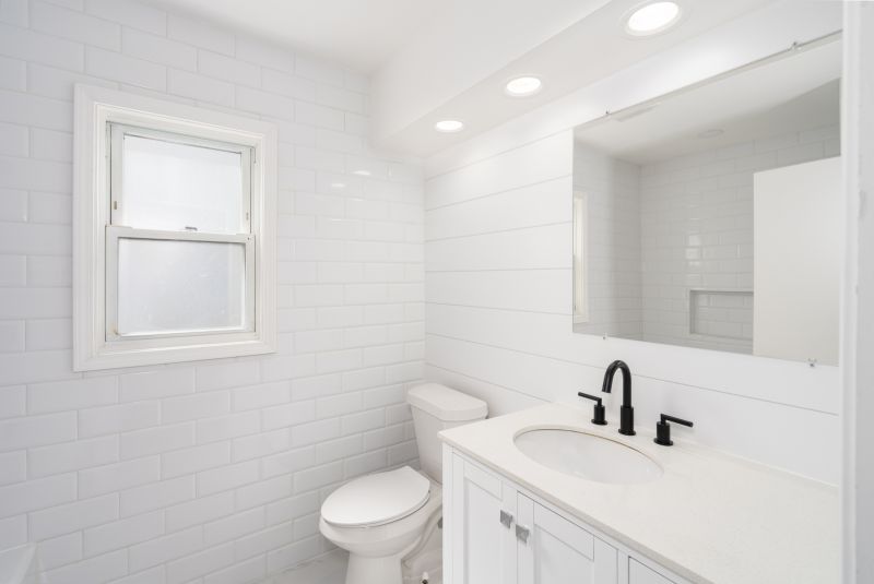 Top Bathroom Remodeling Companies in Peachtree City, GA
