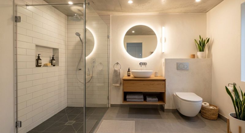 Top Bathroom Remodeling Companies in Stockbridge, GA