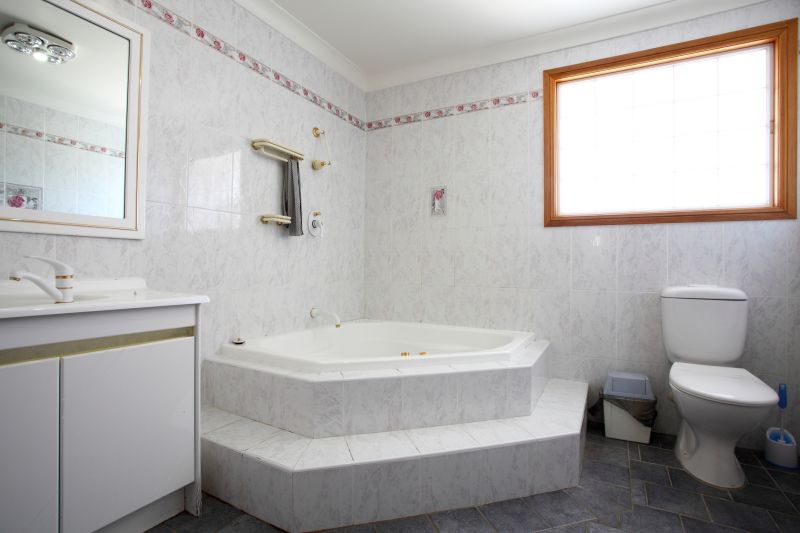 Start Planning Your Bathroom Upgrade