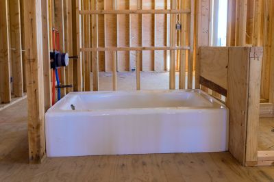 Best Time to Hire for Bathtub Installations